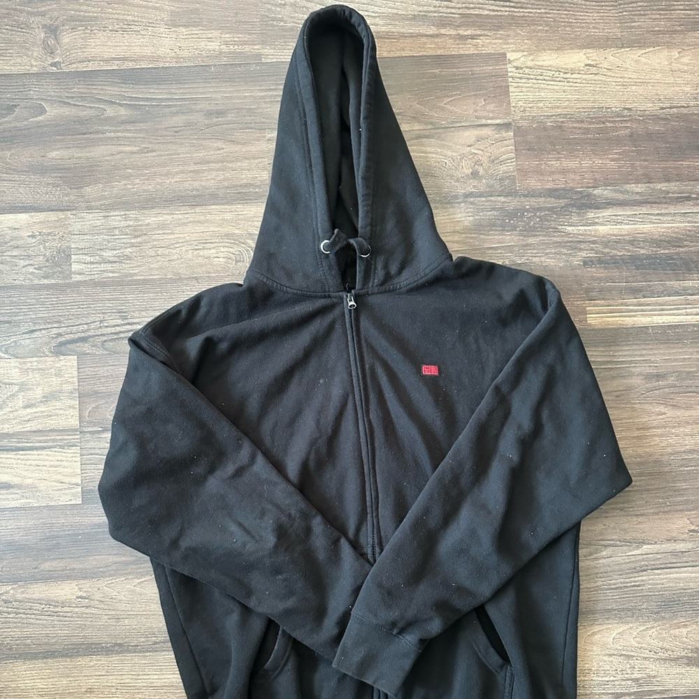 TMC Hoodie 2 🖤❤️